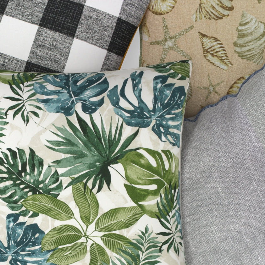 Richloom Solarium NAUTIQUE Outdoor/Indoor Fabric