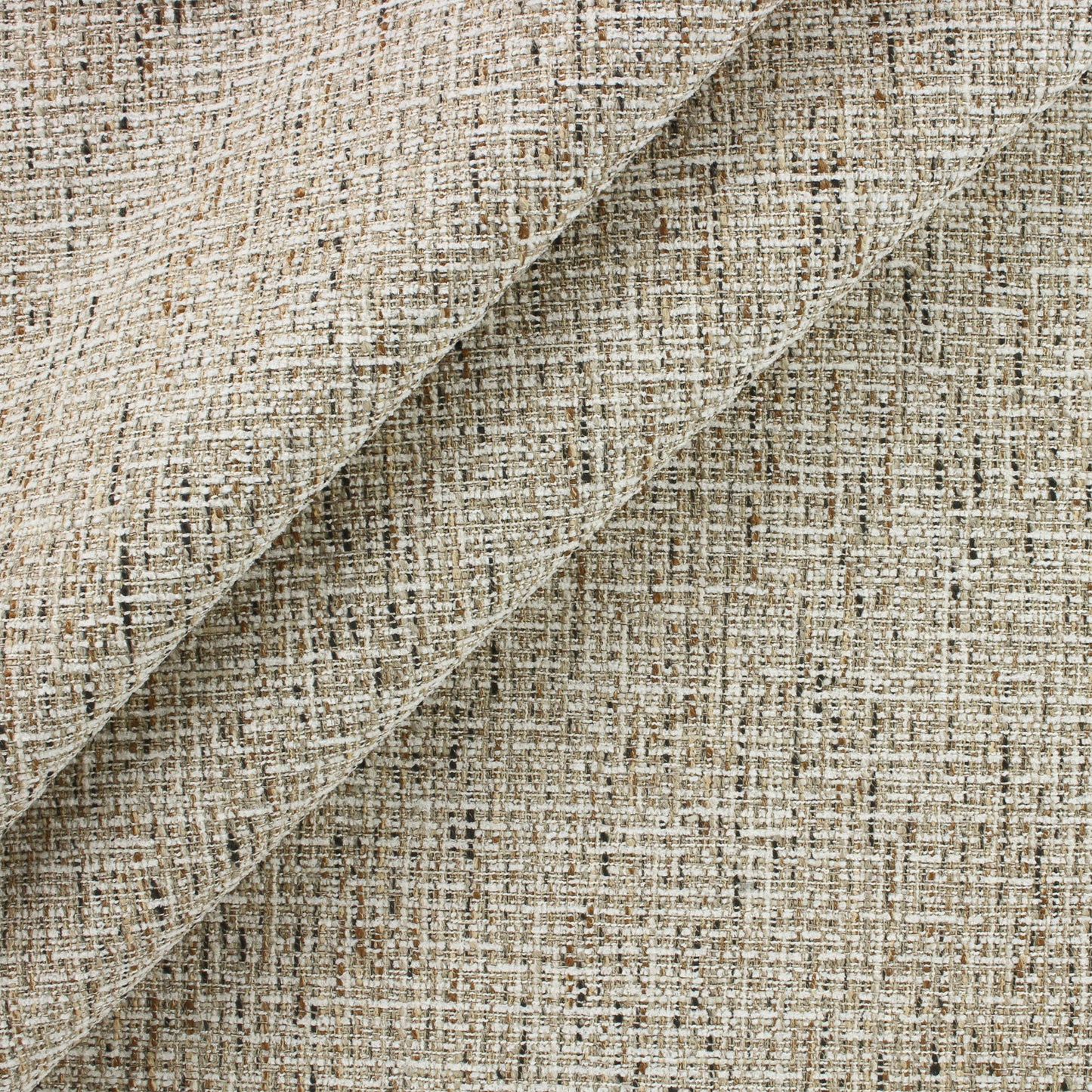 Richloom SUCCOR HICKORY - Upholstery Fabric