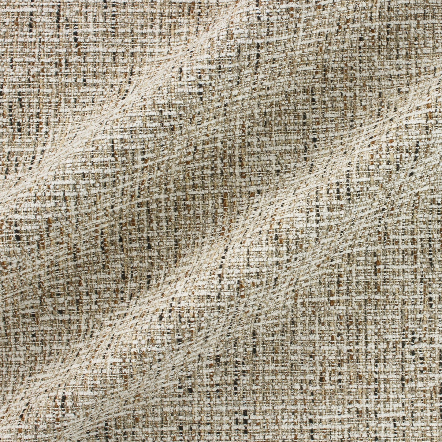 Richloom SUCCOR HICKORY - Upholstery Fabric