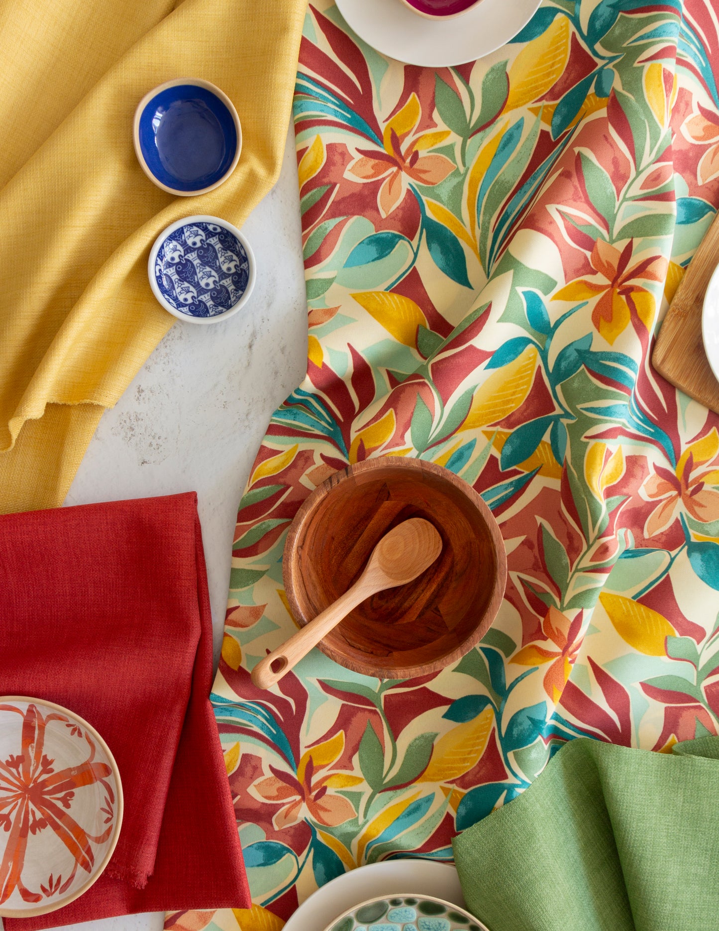 Richloom Solarium SOMA Outdoor/Indoor Fabric