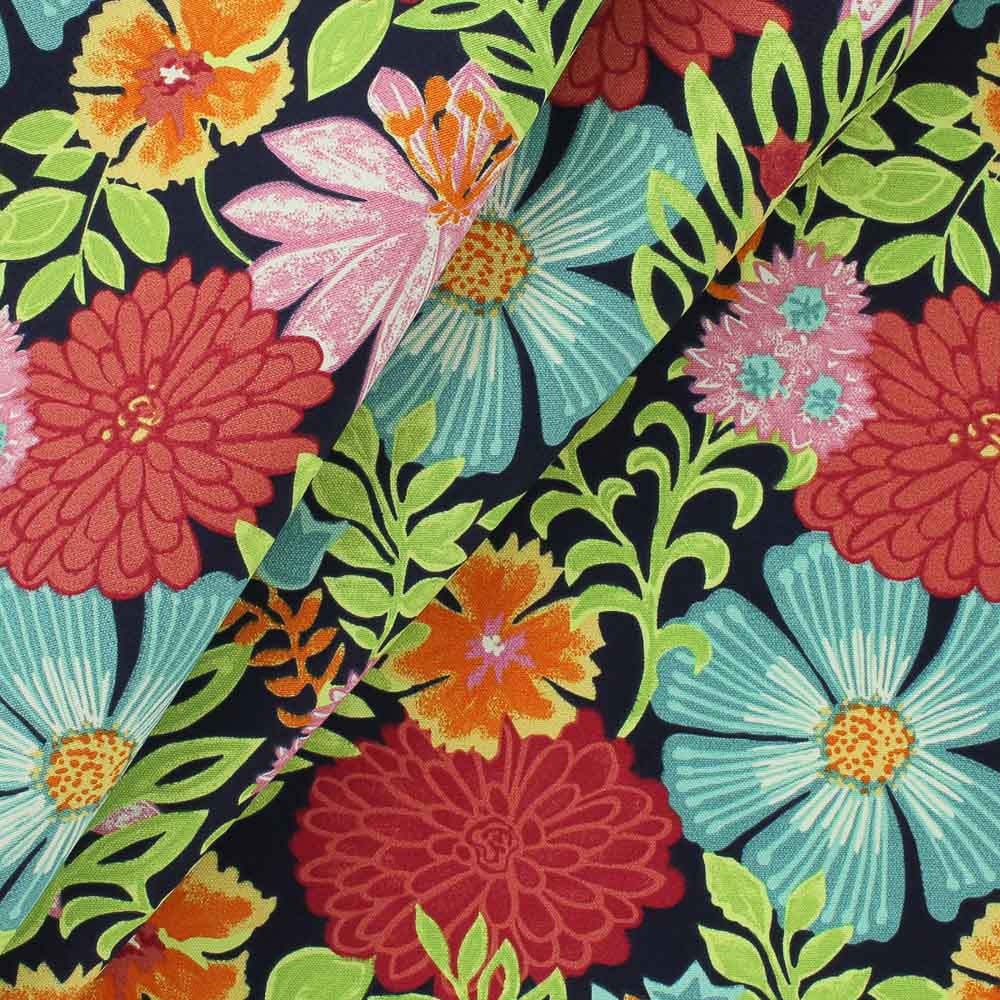 Richloom Solarium ZINNEA Outdoor/Indoor Fabric